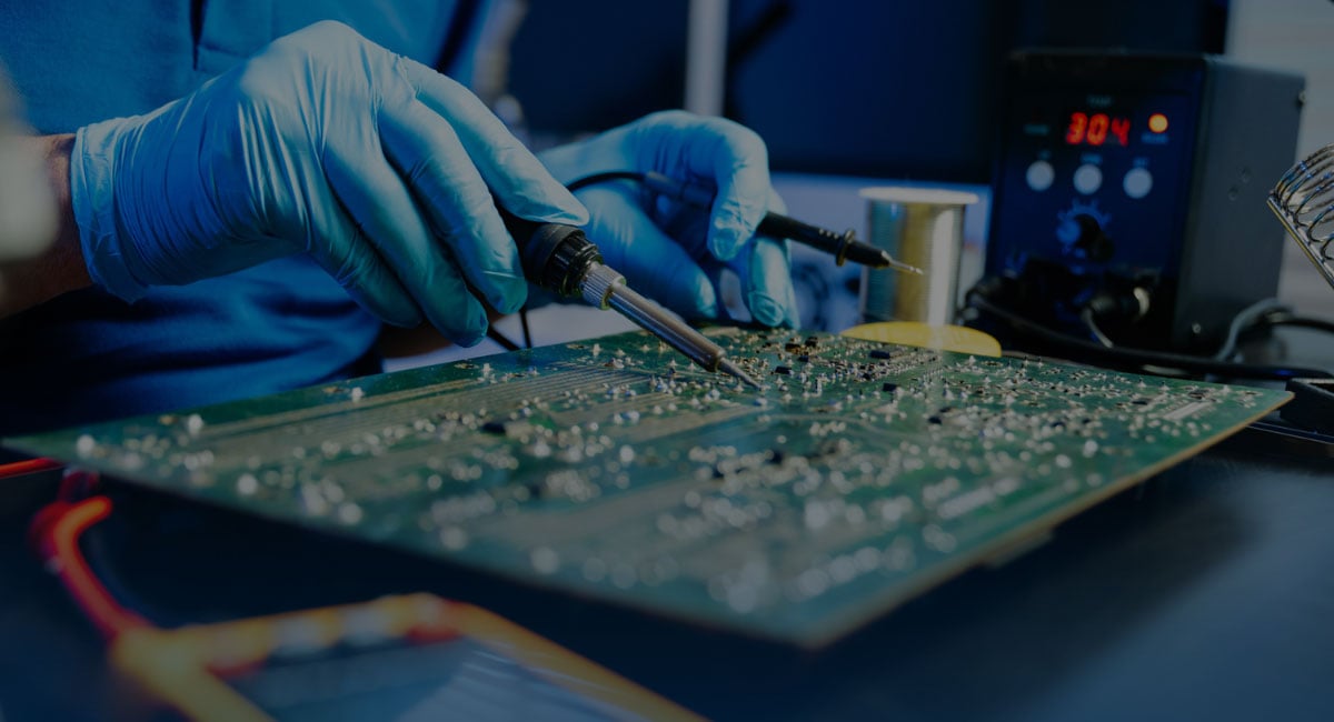 Accelerating aerospace & defence innovation through faster, more resilient test & measurement