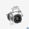 New at Mouser: Amphenol industrial TS1 series high-power connectors