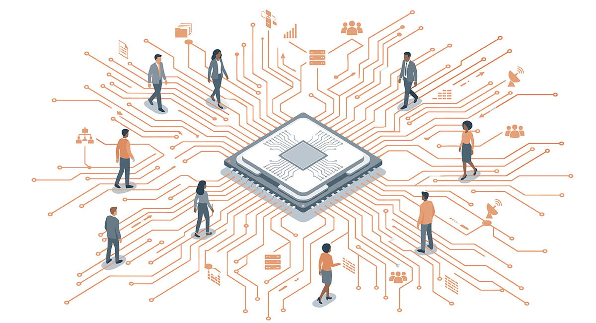 Keysight EDA software expands access for European chip startups