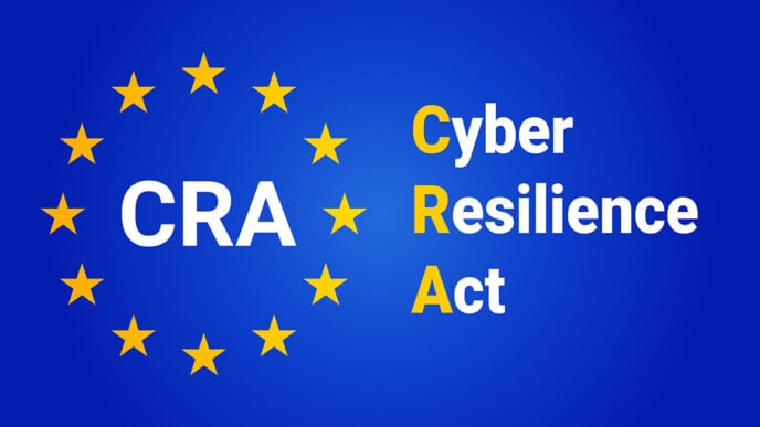 The EU Cyber Resilience Act's reporting clock starts now
