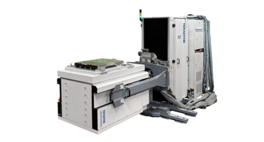 Teradyne launches advanced UltraFLEXplus for AI and data centre computing devices