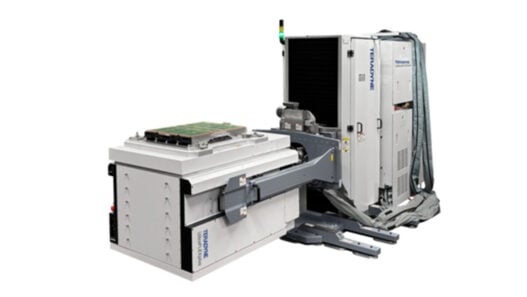 Teradyne launches advanced UltraFLEXplus for AI and data centre computing devices