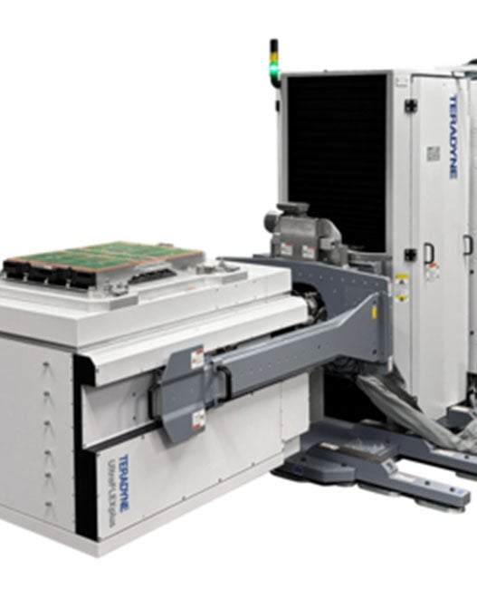 Teradyne launches advanced UltraFLEXplus for AI and data centre computing devices