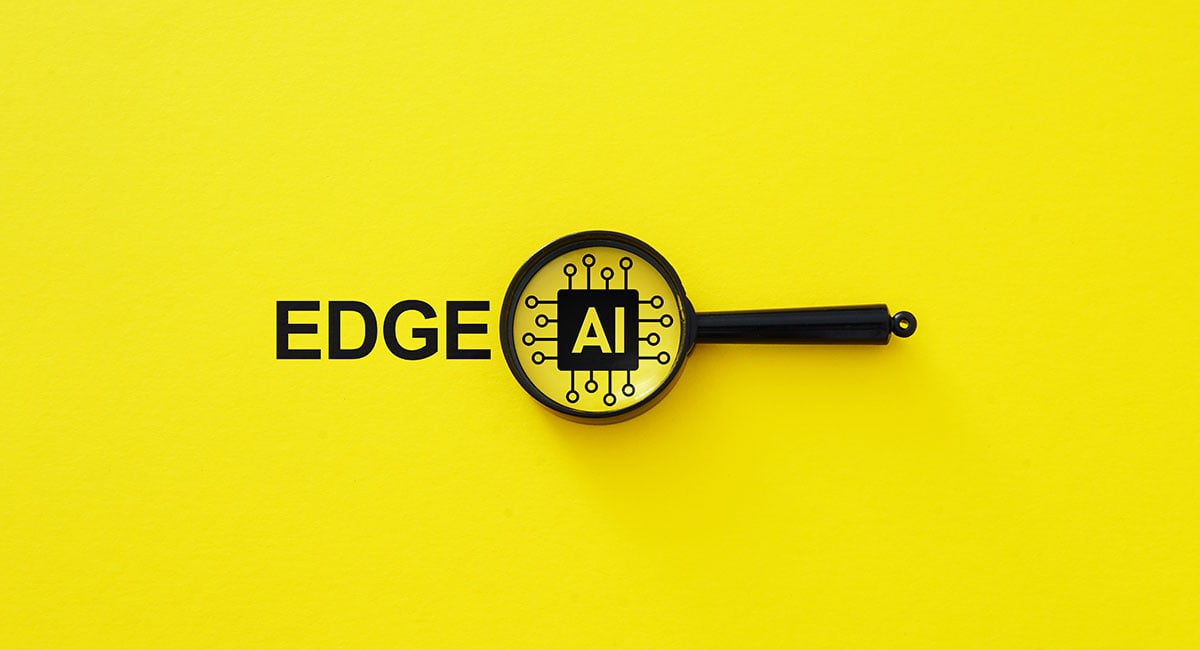 Designing Edge AI systems: where should intelligence live?