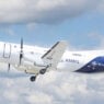 Transense and Unison collaboration advances in hybrid-electric flight