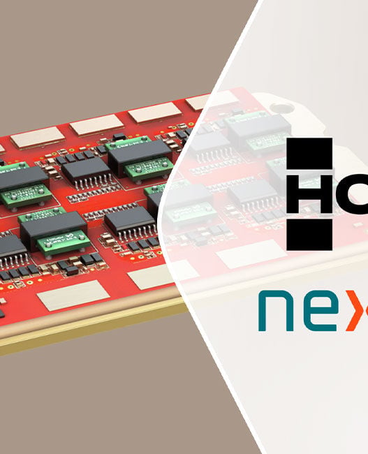 Nexperia explores collaboration power semiconductor solutions