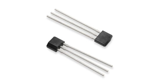 Littelfuse expands switch family with leaded TO-92 package option