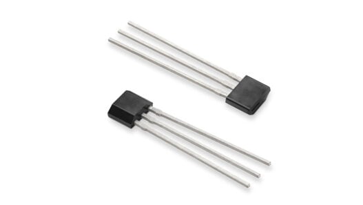 Littelfuse expands switch family with leaded TO-92 package option