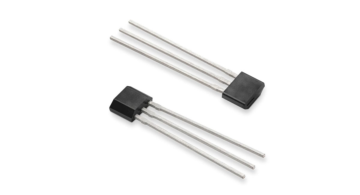 Littelfuse expands switch family with leaded TO-92 package option