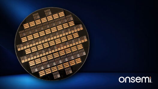 onsemi introduces breakthrough architecture for the AI era