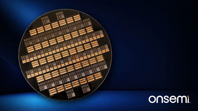 onsemi introduces breakthrough architecture for the AI era