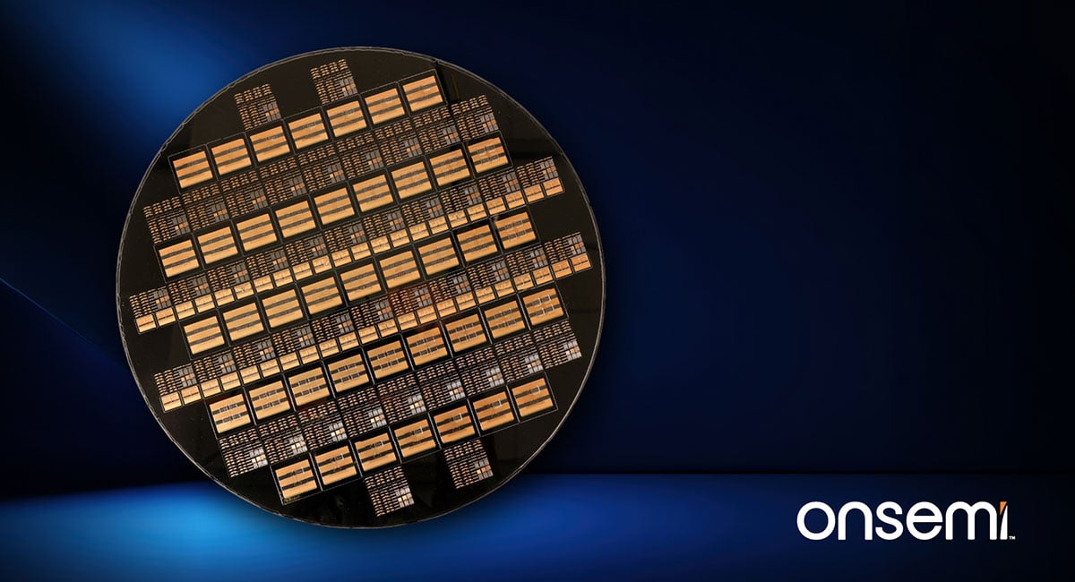 onsemi introduces breakthrough architecture for the AI era