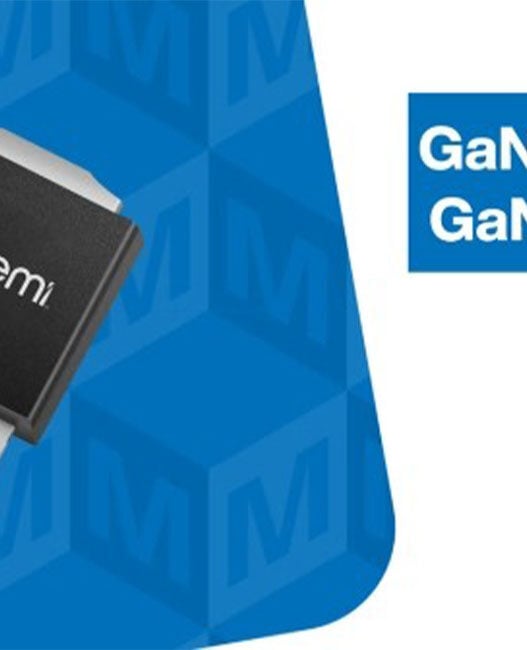 onsemi GaNEXUS GaN FETs for AI, industrial, energy & robotics applications