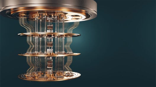 Quantum computing promises opportunities for the future broadband networks, but still key work to be done.