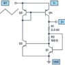 Regulated voltage references