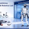 Renesas Establishes physical AI & robotics lab in Beijing