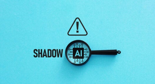 How to detect shadow AI use in enterprises