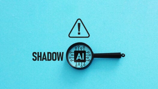 How to detect shadow AI use in enterprises