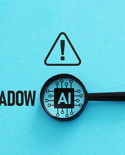 How to detect shadow AI use in enterprises