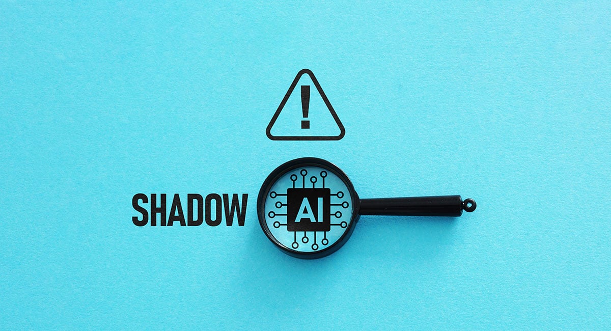 How to detect shadow AI use in enterprises