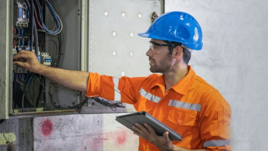 Smart circuit breakers - the next step in smart home evolution
