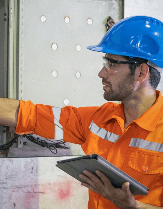 Smart circuit breakers - the next step in smart home evolution