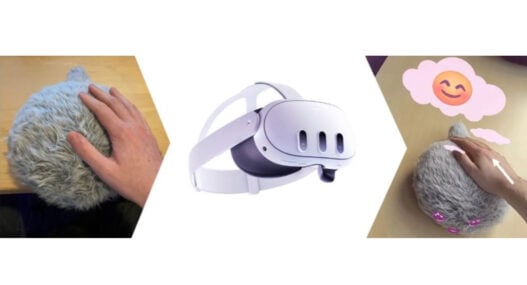 Research could guide the future design of social robots