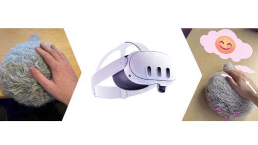 Research could guide the future design of social robots