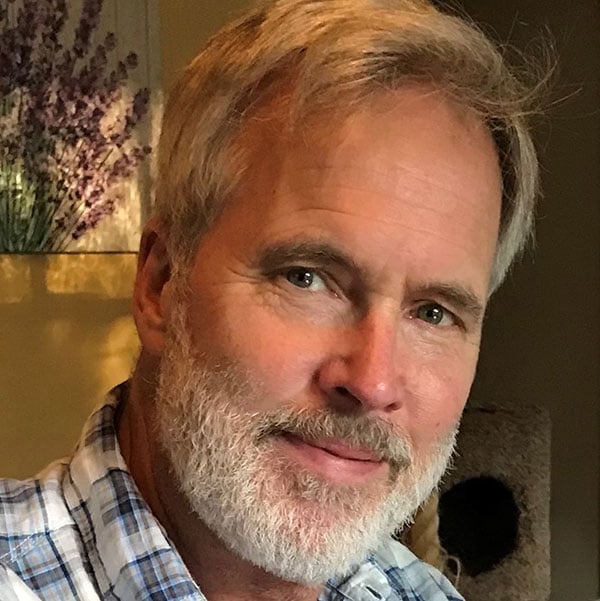 Todd Burkhold
