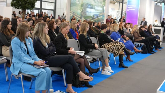 What to expect from the Women in Tech forum at electronica 2026