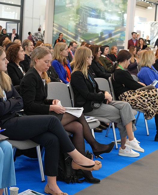 What to expect from the Women in Tech forum at electronica 2026