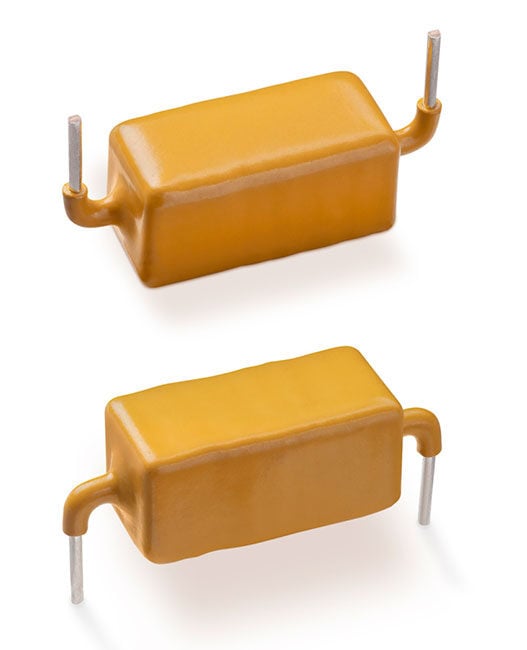 Littelfuse launches AK-FL Series TVS diodes for aviation power systems
