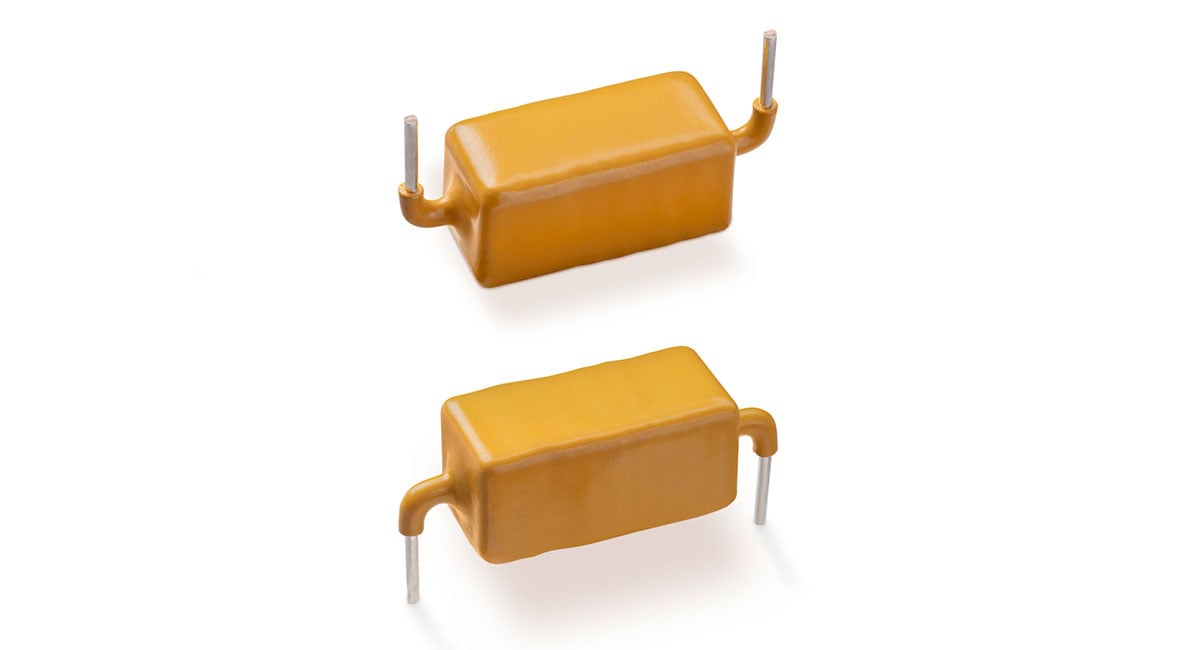 Littelfuse launches AK-FL Series TVS diodes for aviation power systems