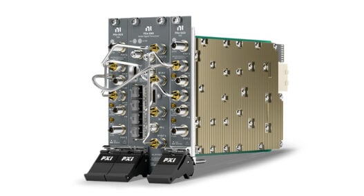 Emerson extends RF test capabilities to new multiport and MIMO test applications