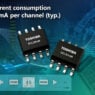 Toshiba launches dual-channel digital isolators for industrial equipment