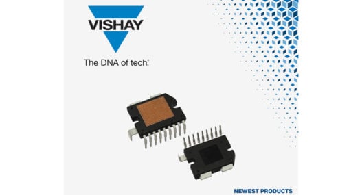 80V power MOSFET module for MHEV and micro mobility applications