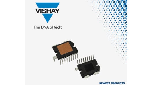 80V power MOSFET module for MHEV and micro mobility applications