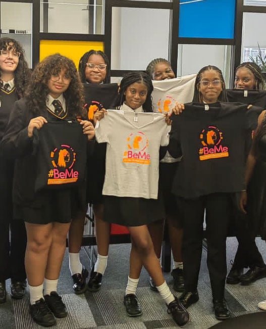 Academy Achievers: one million reasons to change the world