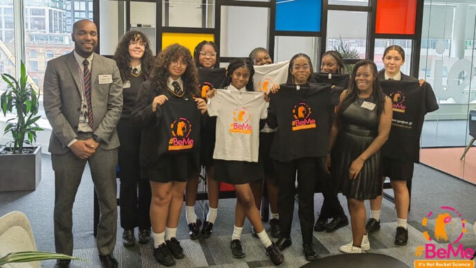 Academy Achievers: one million reasons to change the world