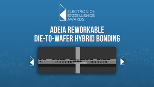 EEA shortlist 2026: Adeia