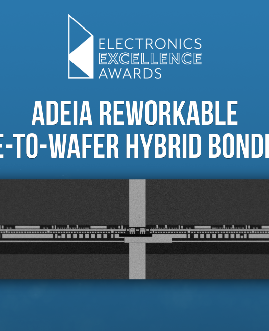 EEA shortlist 2026: Adeia