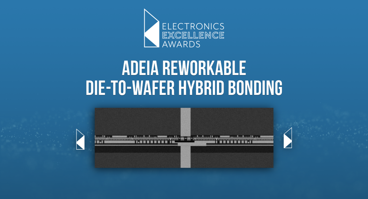EEA shortlist 2026: Adeia