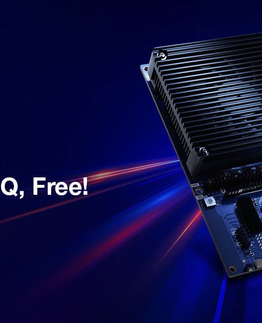 Engineers invited to test the new Arduino VENTUNO Q for free