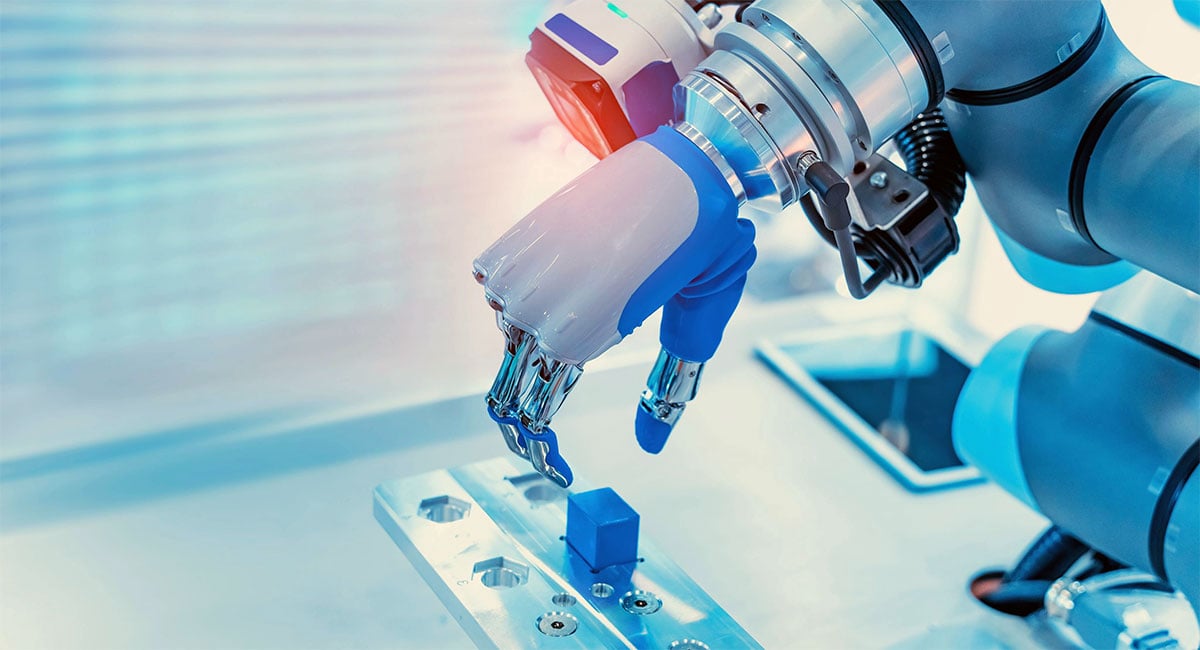 Arrow brings AI, robotics and Edge applications to electronica 2026