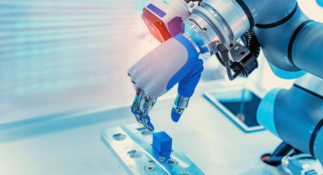 Arrow Electronics bring AI, robotics, and Edge applications to electronica