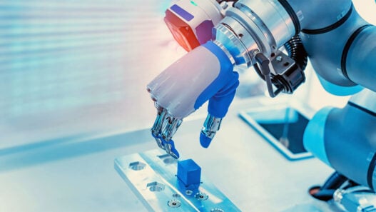 Arrow Electronics bring AI, robotics, and Edge applications to electronica