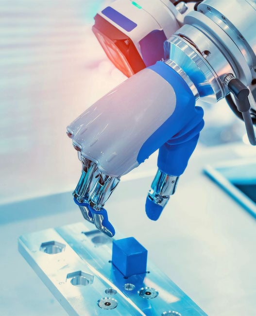 Arrow Electronics bring AI, robotics, and Edge applications to electronica