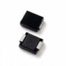 Automotive TVS diodes with extremely low clamping voltage
