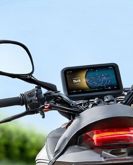 Bringing advanced cockpit graphics to MCU architectures