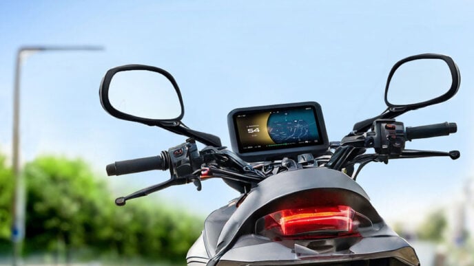 Bringing advanced cockpit graphics to MCU architectures
